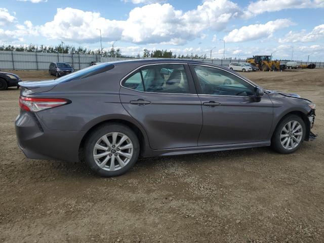  TOYOTA CAMRY 2019 Szary