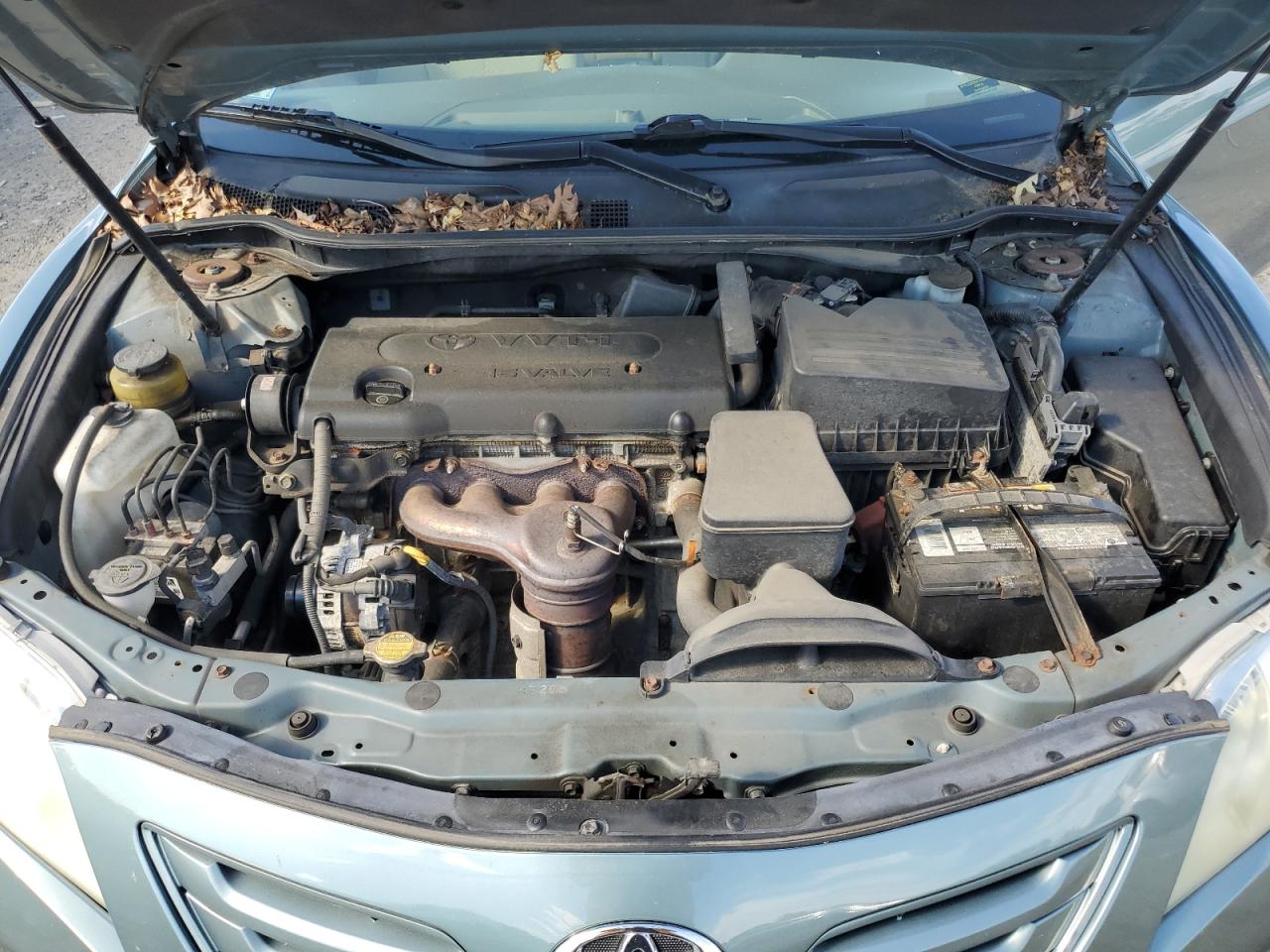 2007 Toyota Camry Ce VIN: 4T1BE46K77U574751 Lot: 65119975
