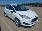 2013 FORD FIESTA ZET for sale at Copart NEWBURY