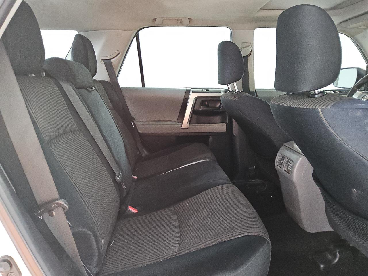 2011 Toyota 4Runner Sr5 VIN: JTEBU5JR6B5057327 Lot: 62702805