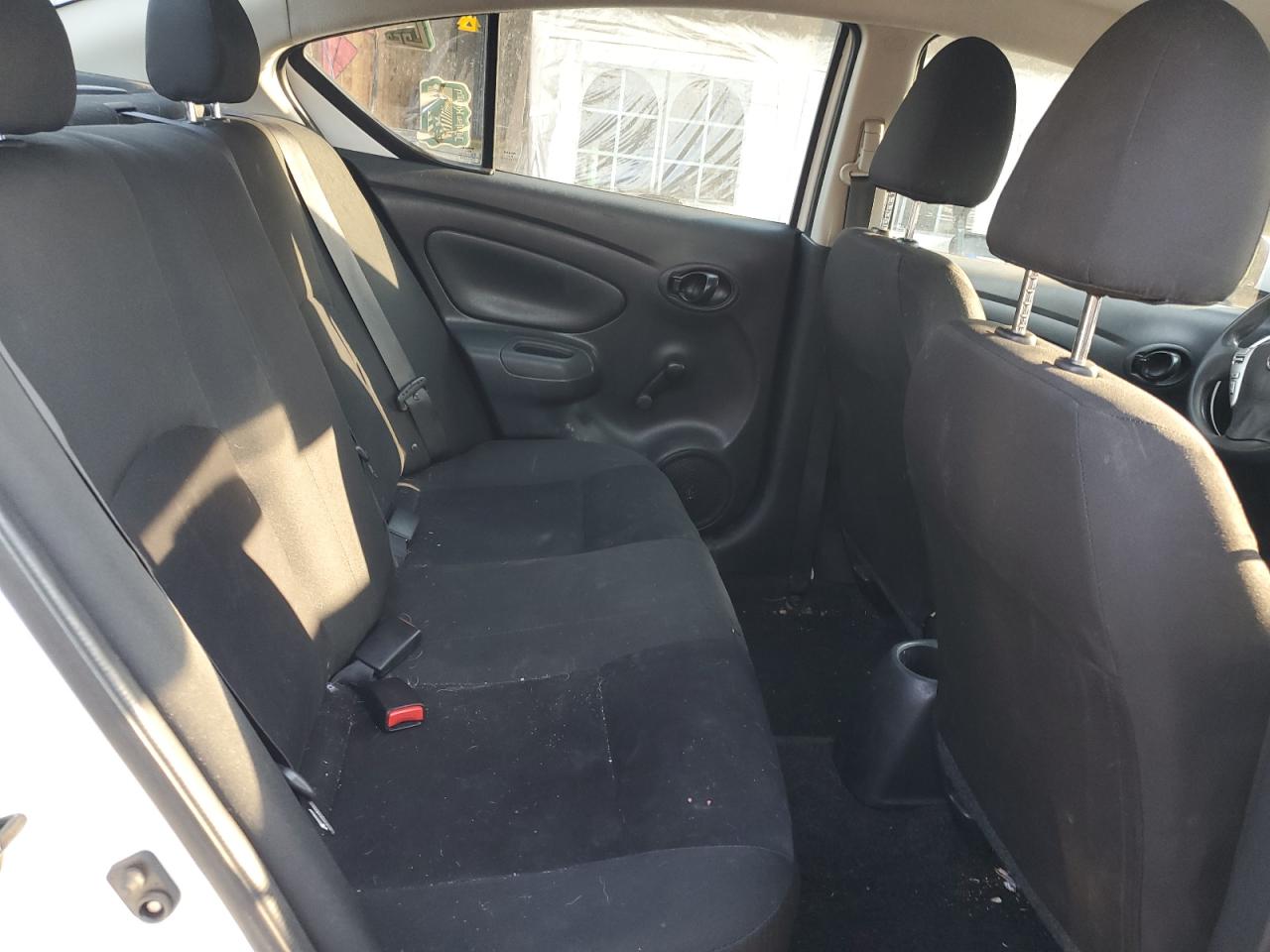 2018 Nissan Versa S VIN: 3N1CN7AP8JL804251 Lot: 67069565