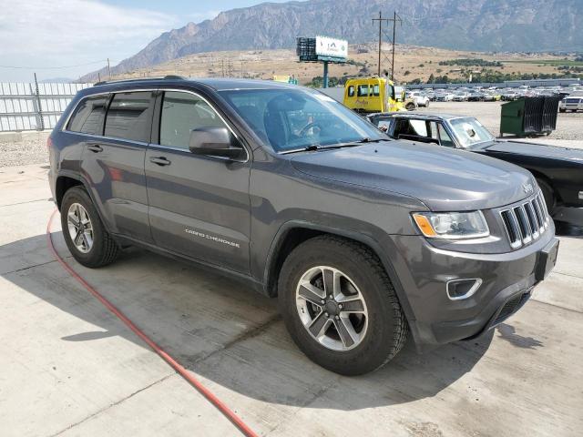  JEEP GRAND CHER 2015 Gray