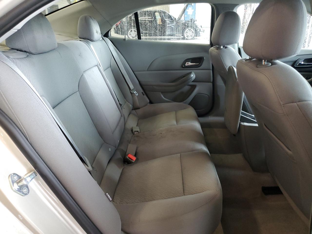 2014 Chevrolet Malibu Ls VIN: 1G11B5SL1EF132409 Lot: 64300455