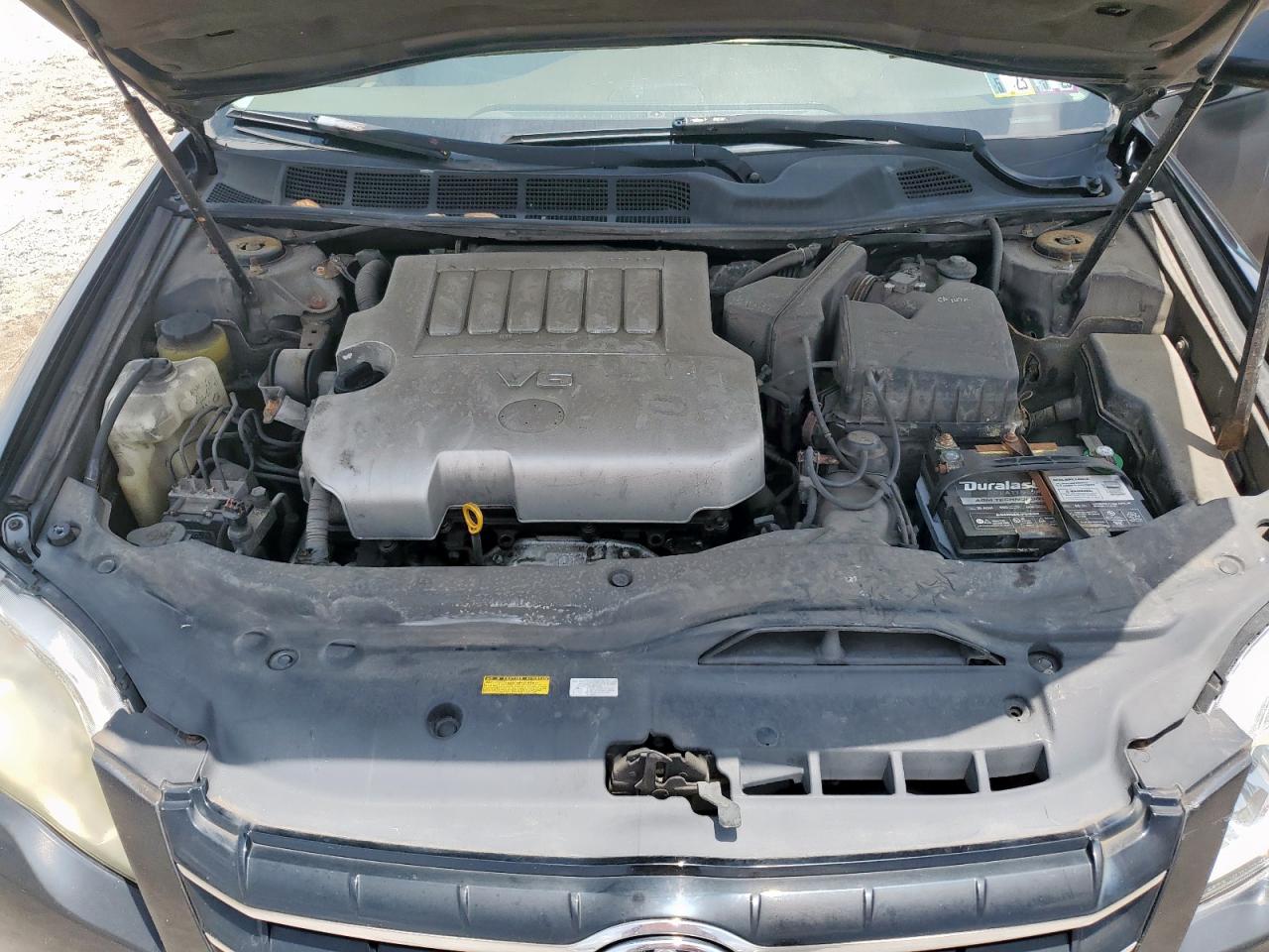 2006 Toyota Avalon Xl VIN: 4T1BK36B56U089025 Lot: 65014415