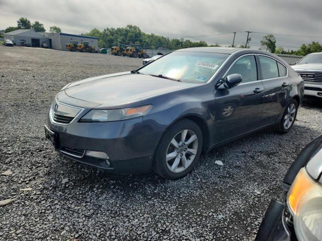  ACURA TL 2012 Gray