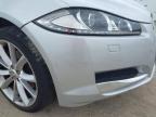 2012 JAGUAR XF PREMIUM for sale at Copart YORK