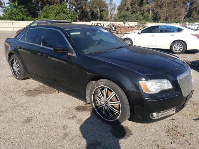  CHRYSLER 300 2013 Black