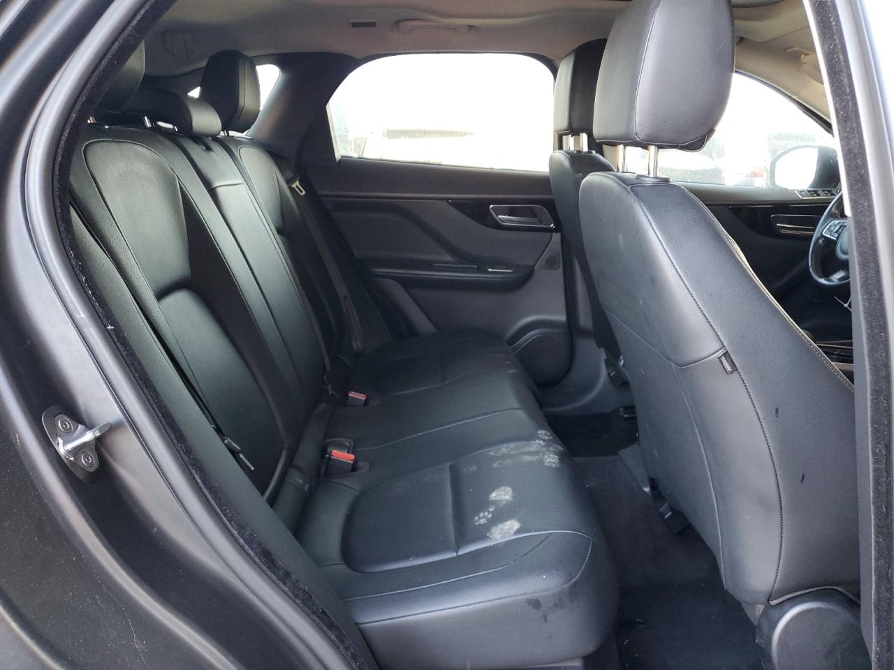 2017 Jaguar F-Pace Premium VIN: SADCJ2BV6HA094328 Lot: 67301605