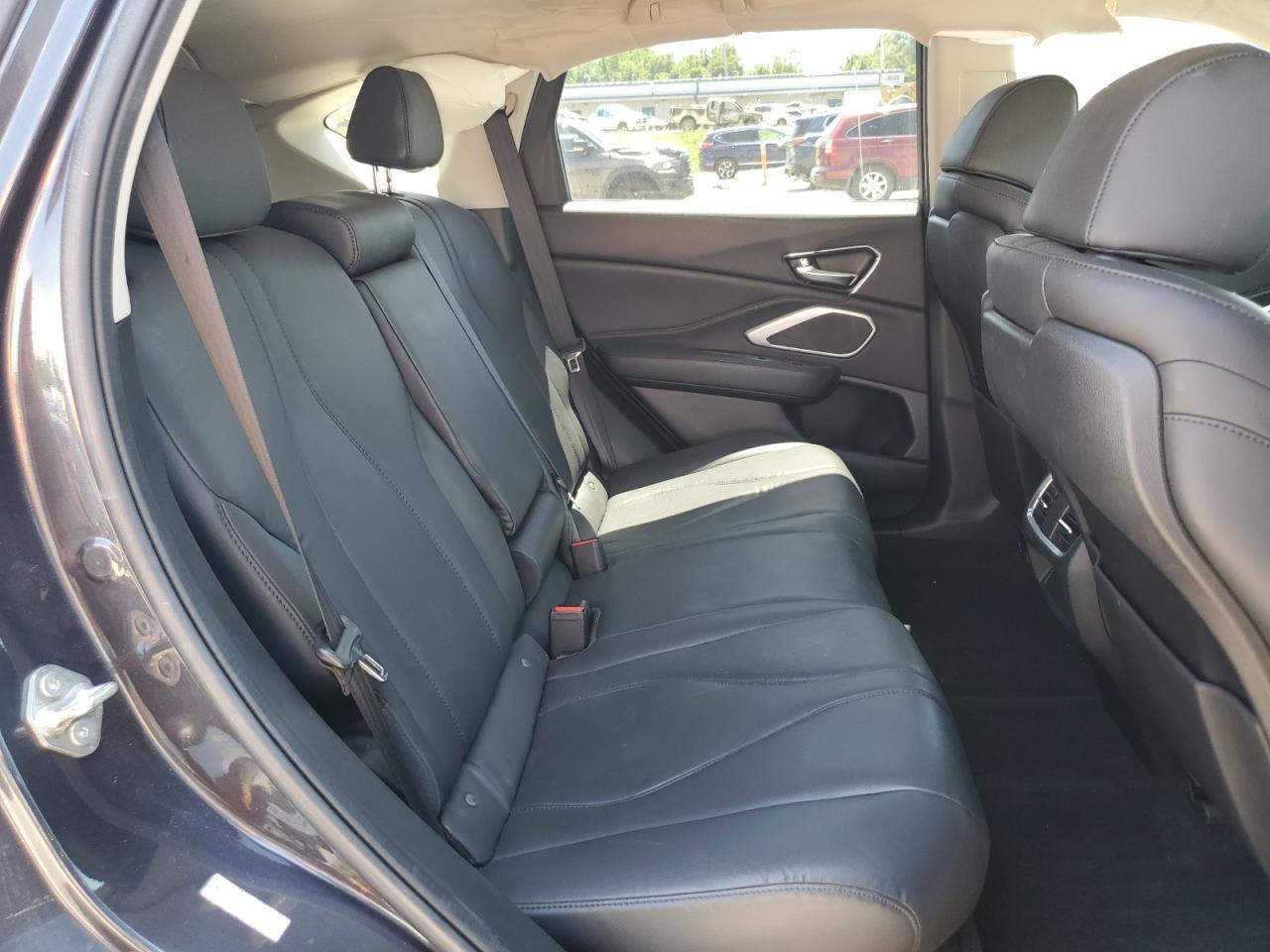 5j8tc1h34kl017511 5J8TC1H34KL017511 2019 Acura Rdx