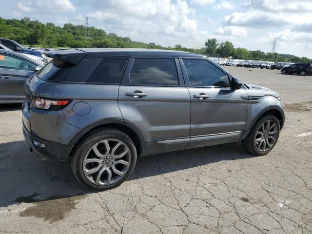 Паркетники LAND ROVER RANGEROVER 2015 Серый