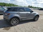 2015 LAND ROVER RANGE ROVER EVOQUE PURE PLUS   for sale at Copart IL - CHICAGO SOUTH