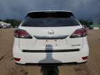 2015 LEXUS RX 350 BASE   for sale at Copart ON - COOKSTOWN