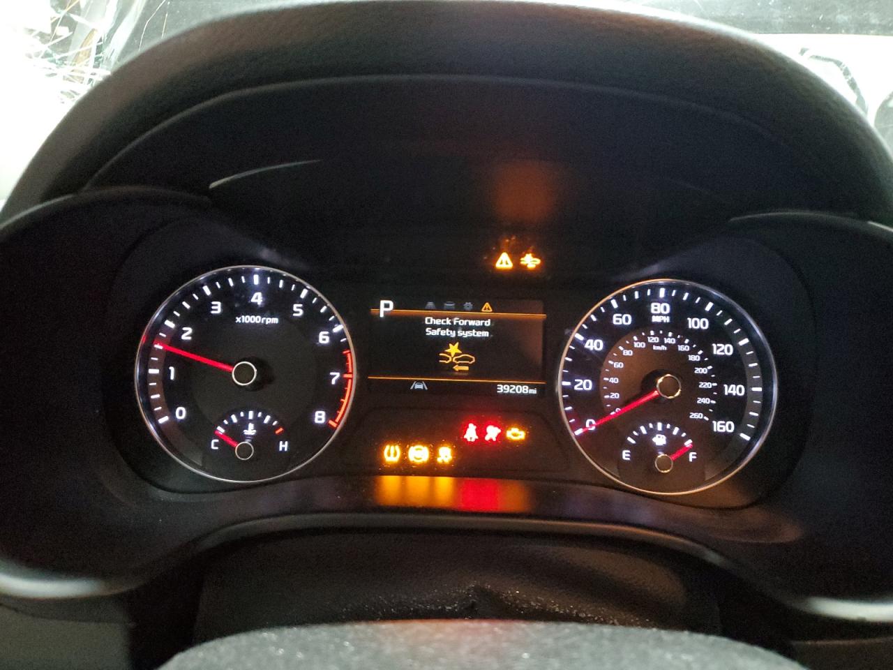 3KPF24AD2NE481817 2022 Kia Forte Fe