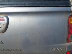 2010 MITSUBISHI L200BARB L for sale at Copart BRISTOL