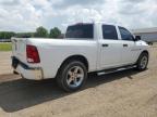 2012 DODGE RAM 1500 ST à vendre chez Copart OH - CLEVELAND WEST