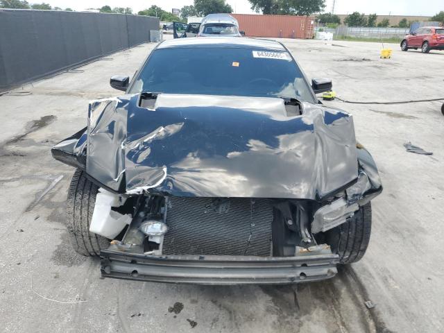  FORD MUSTANG 2014 Czarny