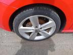 2011 VOLKSWAGEN POLO SEL T for sale at Copart PETERLEE