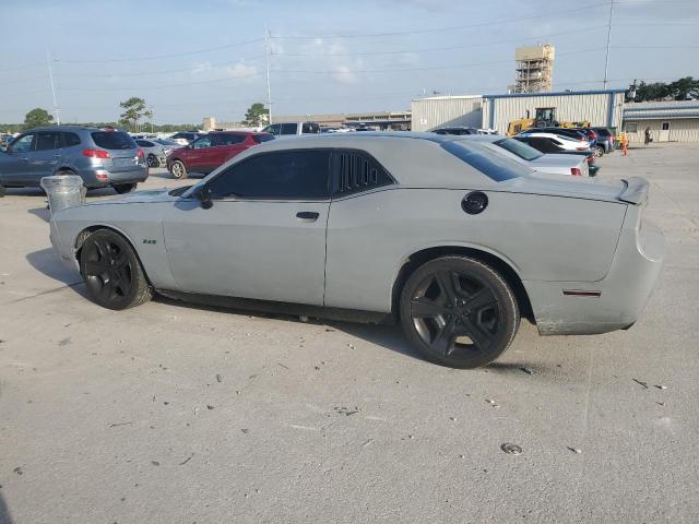  DODGE CHALLENGER 2012 Szary