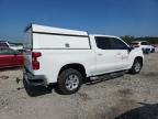 3GCPWCEK7LG****** Salvage and Repairable 2020 Chevrolet Silverado 1500 in AL - Montgomery