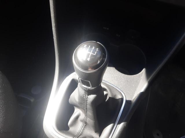 2014 VOLKSWAGEN POLO SE TS