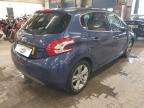 2014 PEUGEOT 208 ALLURE for sale at Copart SANDWICH
