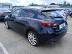 2016 MAZDA 3 SPORT NAV AUTO  for sale at Copart NEWBURY