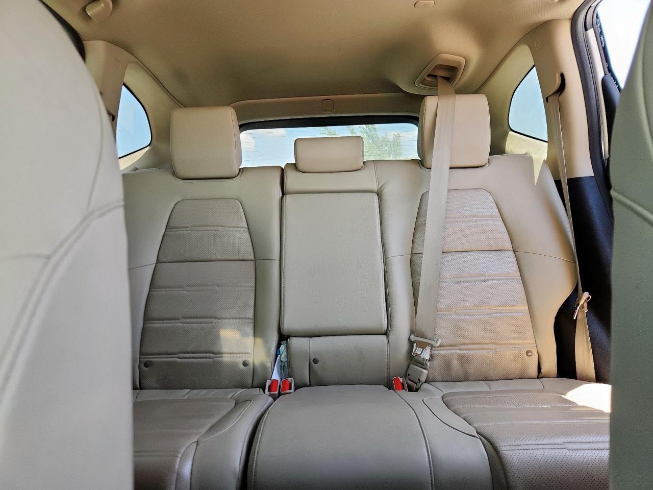 2020 Honda Cr-V Exl VIN: 5J6RW1H85LA002020 Lot: 64315735