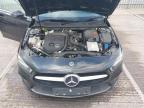 2020 MERCEDES BENZ A 180 SPOR for sale at Copart CHESTER