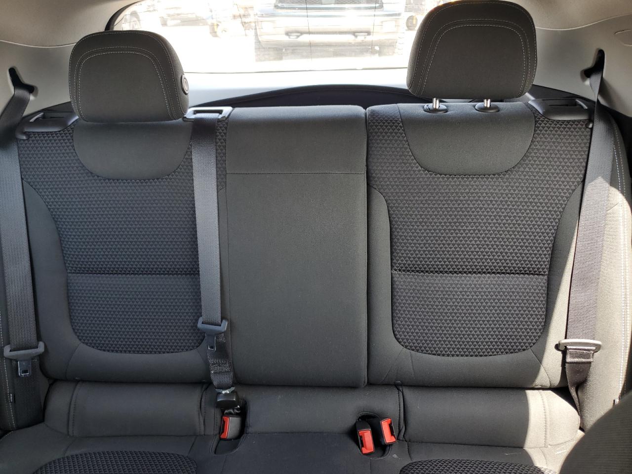 2023 Chevrolet Bolt Ev 1Lt VIN: 1G1FW6S06P4138937 Lot: 63876265