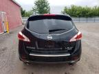 2011 NISSAN MURANO S   for sale at Copart ON - LONDON