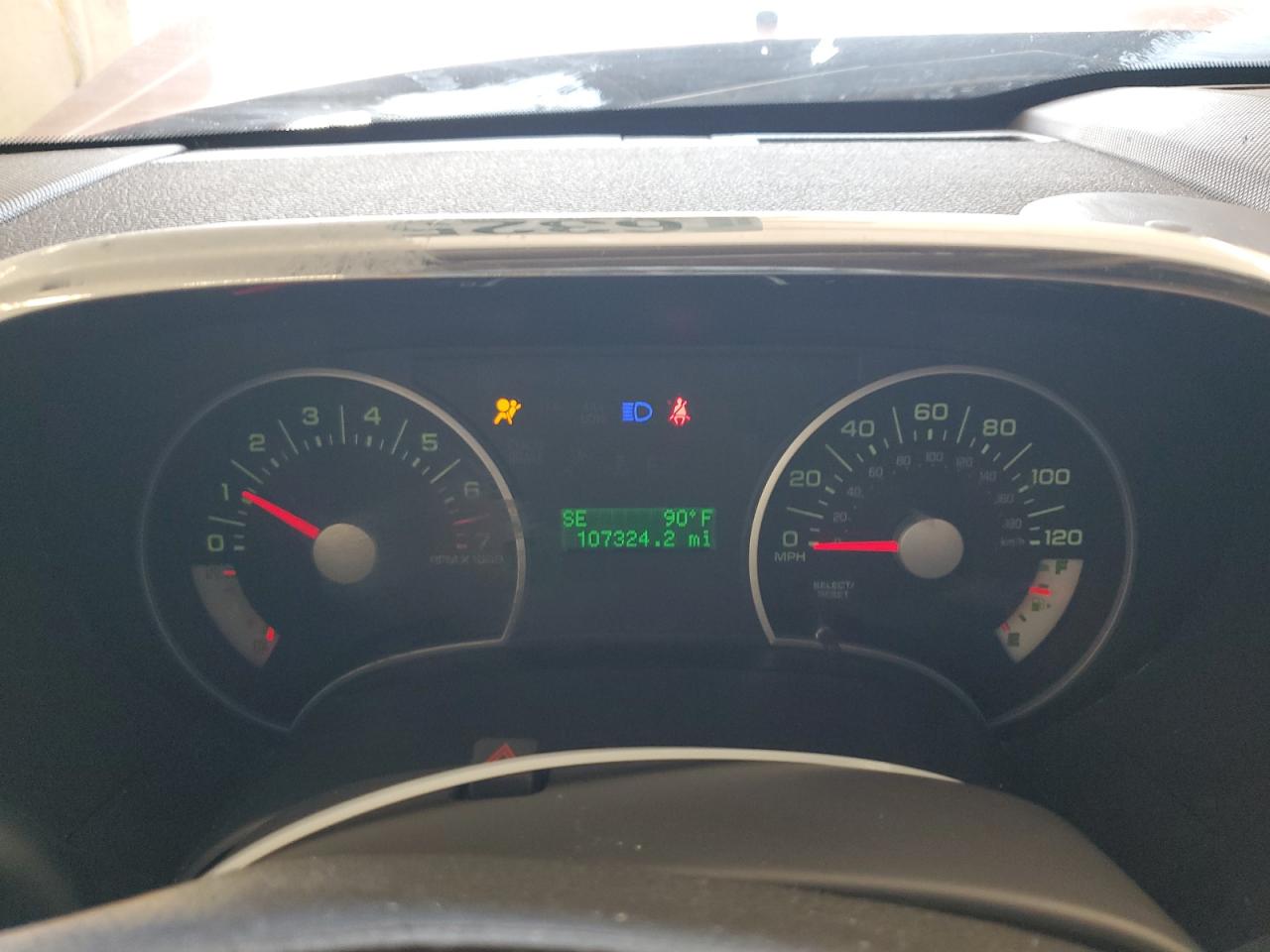 2008 Ford Explorer Xlt VIN: 1FMEU63E98UB36664 Lot: 63253605