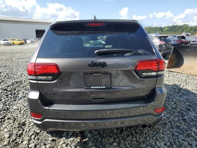  JEEP GRAND CHER 2020 Gray
