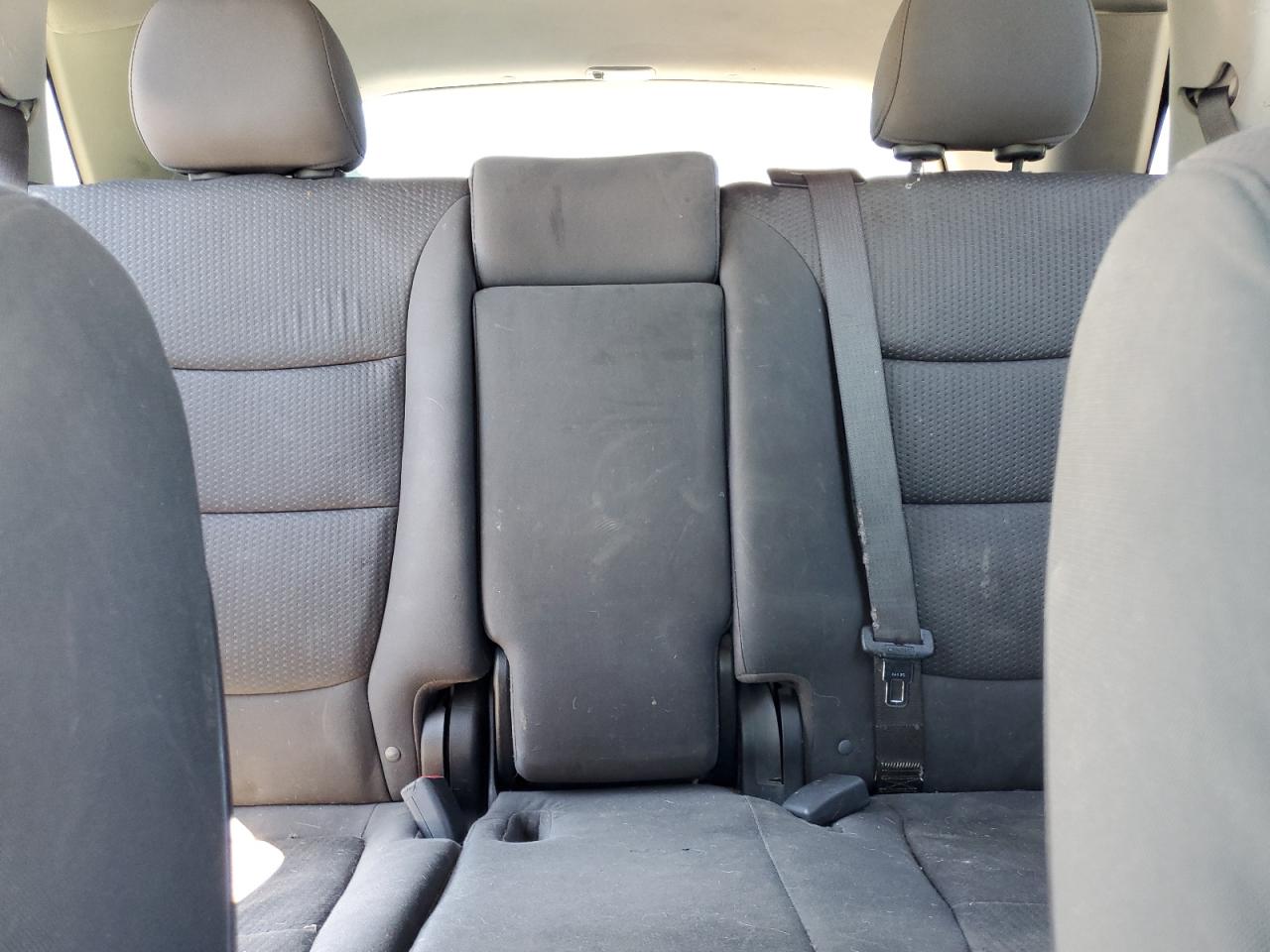 2012 Kia Sorento Base VIN: 5XYKT3A66CG213151 Lot: 64269095