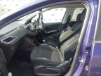 2014 PEUGEOT 208 ALLURE for sale at Copart WISBECH