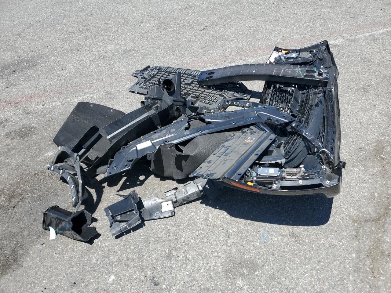 2024 Cadillac Ct5 Luxury VIN: 1G6DW5RK5R0128123 Lot: 63753685