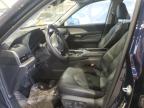 2024 TOYOTA GRAND HIGHLANDER XLE   for sale at Copart QC - MONTREAL