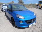 2017 VAUXHALL ADAM ENERG for sale at Copart BRISTOL