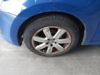 2012 VOLKSWAGEN POLO MATCH for sale at Copart SANDTOFT