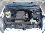 2012 FIAT PUNTO EASY for sale at Copart WHITBURN