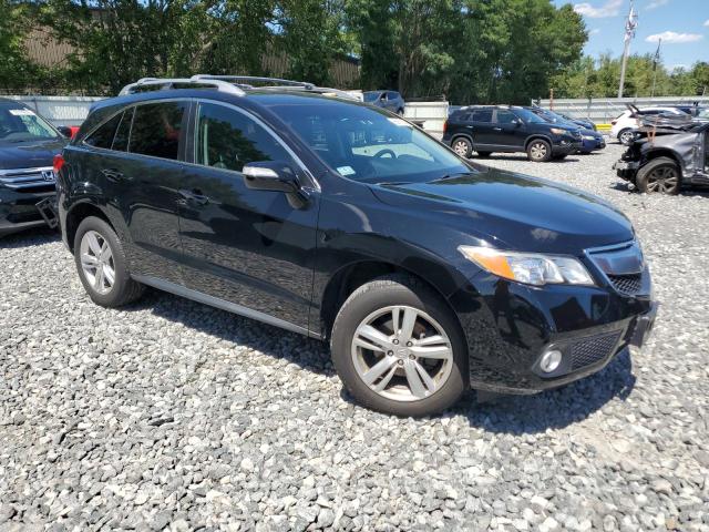  ACURA RDX 2015 Czarny