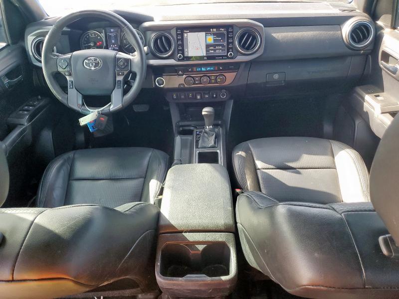 TOYOTA TACOMA 2020 Синий