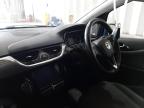 2016 VAUXHALL CORSA SE A for sale at Copart WHITBURN