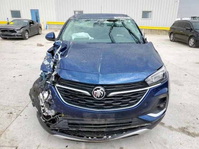  BUICK ENCORE 2023 Granatowy
