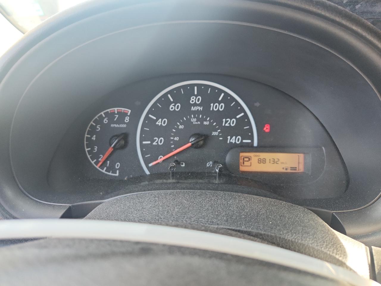 2019 Nissan Versa S VIN: 3N1CN7AP5KL871374 Lot: 65169515