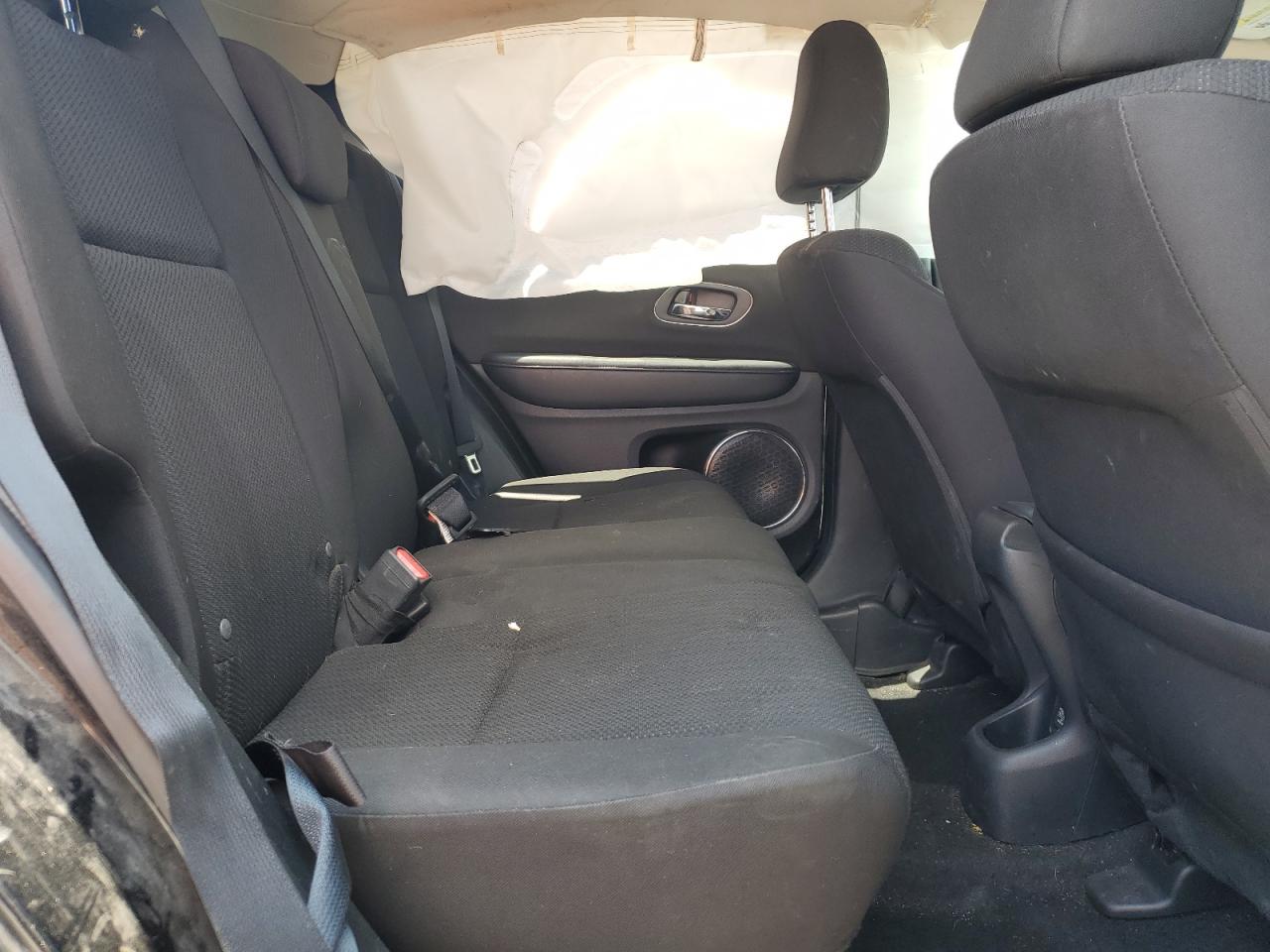 2016 Honda Hr-V Ex VIN: 3CZRU5H52GM705103 Lot: 66153795