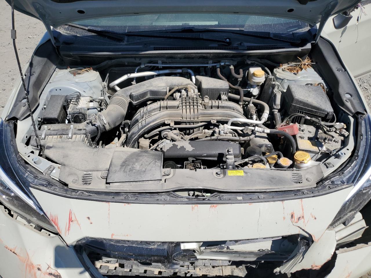 2023 Subaru Crosstrek Premium VIN: JF2GTAPCXP8208069 Lot: 64579615