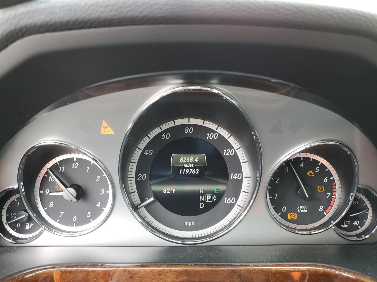 2013 Mercedes-Benz E 350 VIN: WDDHF5KB0DA770654 Lot: 65084075