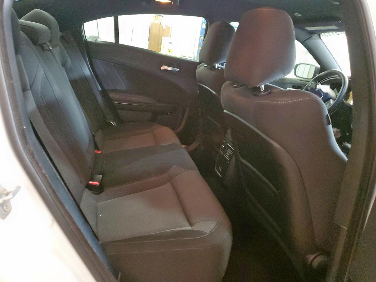 2019 Dodge Charger Sxt VIN: 2C3CDXBG8KH553924 Lot: 64979115