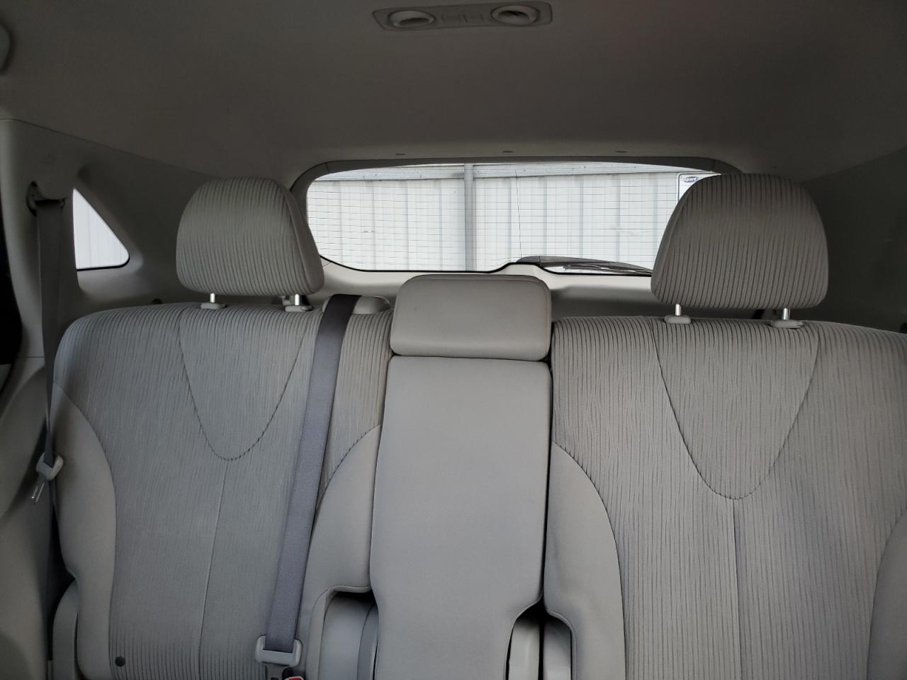 2009 Toyota Venza VIN: 4T3ZK11A69U011074 Lot: 65880845