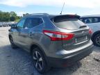 2017 NISSAN QASHQAI N- for sale at Copart BELFAST